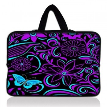 Etui torba na notebook/ tablet 17" 17.3" 17.4"